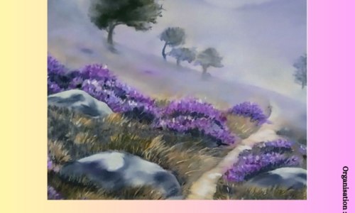 Exposition Entre terre et mer