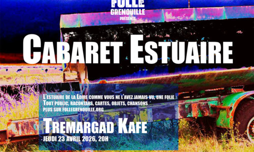 Cabaret Estuaire