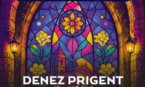 Fest-Noz de Bon-Repos