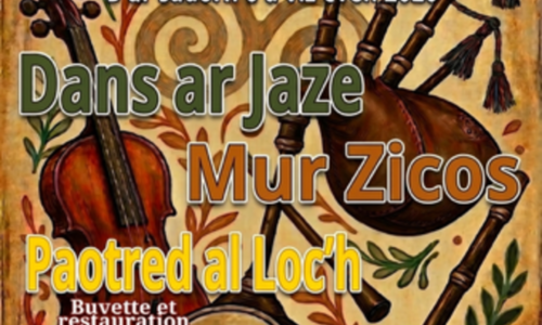 Fest-noz de Bothoa