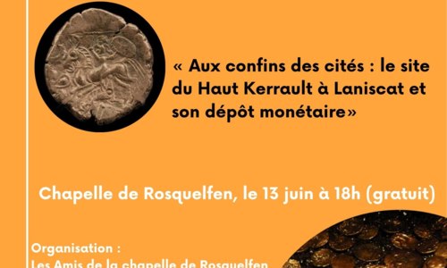 Conférence Pierre Le Gall