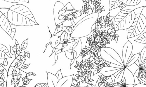 Atelier Dessin/infographie