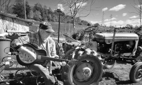 Concert Dik Banovich