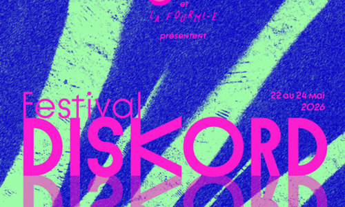 Festival DISKORD