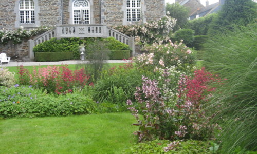 Un jardin en ville - JEP 2026