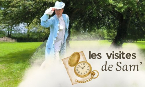Menez l’enquête à Gouarec !
