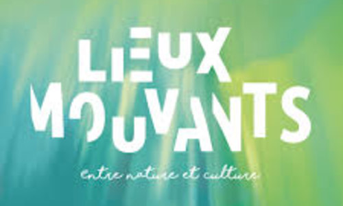 Lieux mouvants #5 : Étienne Davodeau et françoise Roy, Amala Dianor, Gaspar Claus
