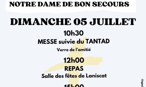 Pardon et Fest-Deiz