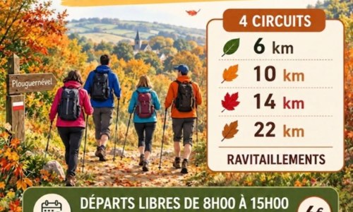 Rando du Doré