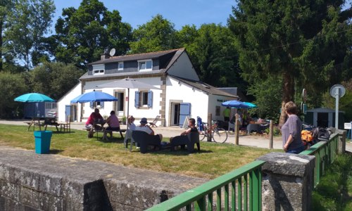 Crêpes et couette