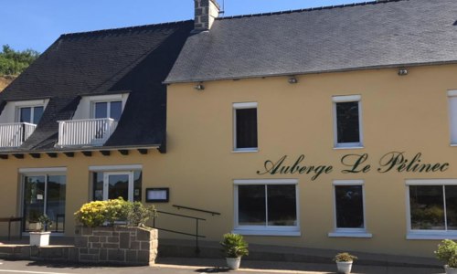 Auberge Le Pélinec
