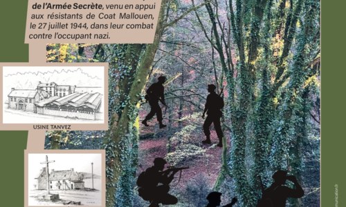 Exposition temporaire