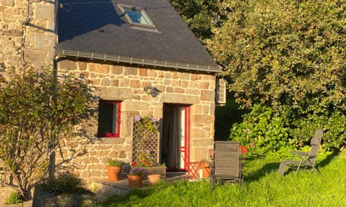 Gîte An Daou Tok