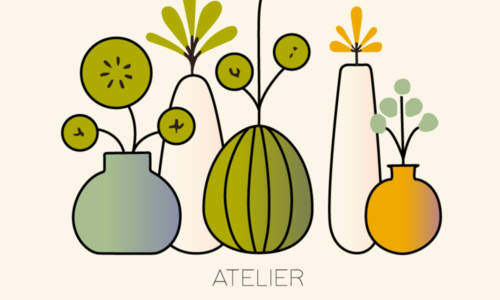 Atelier Kiwano