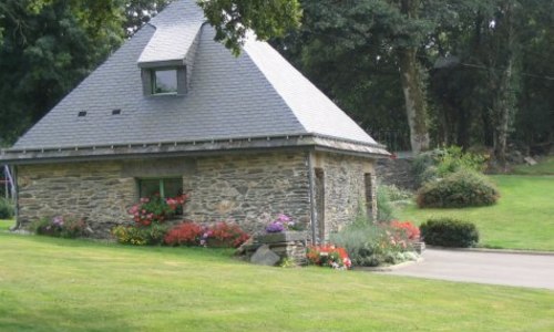 Gîte Ty Bihan
