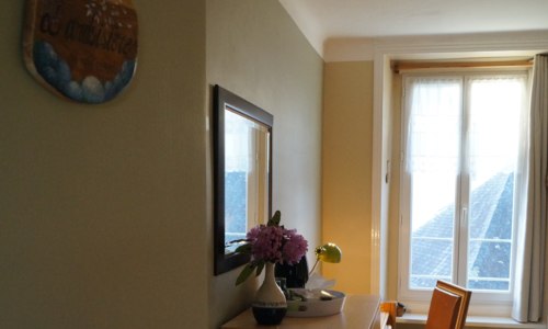 Chez Ti Odette