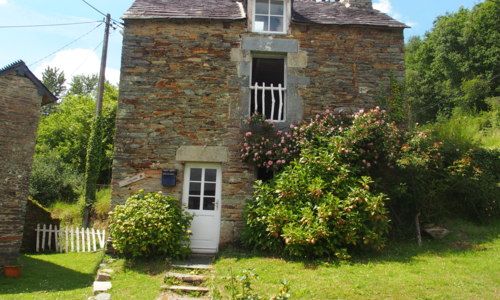 Gîte Chez Manu