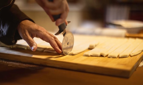 Fika, le rendez-vous suédois