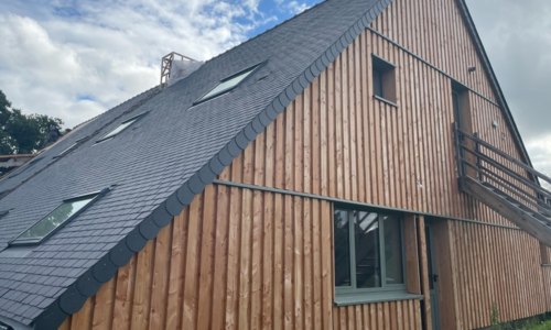 Ferme pédagogique