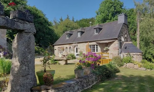 Gîte La Daya