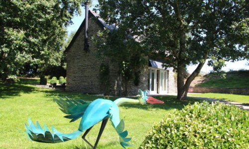 Gîte la cidrerie