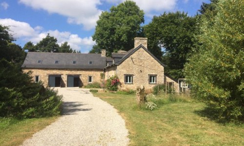 Manoir de Botcol