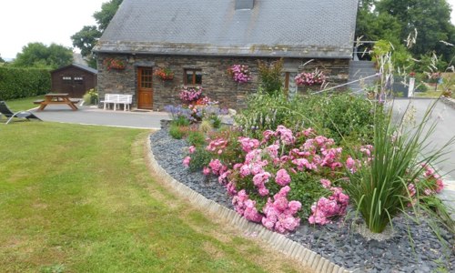 Gîte Goazilou 2