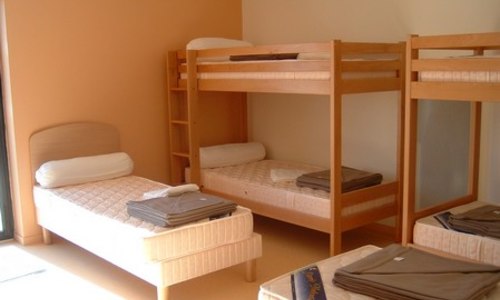 Gîte d'étape L'Orée du Bois
