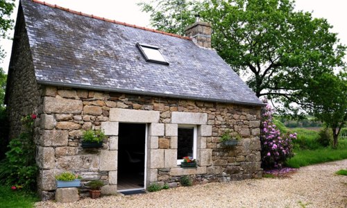 Gîte du Penker
