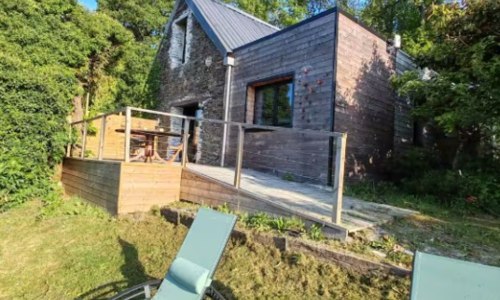 Gîte Ar Weznn Gozh
