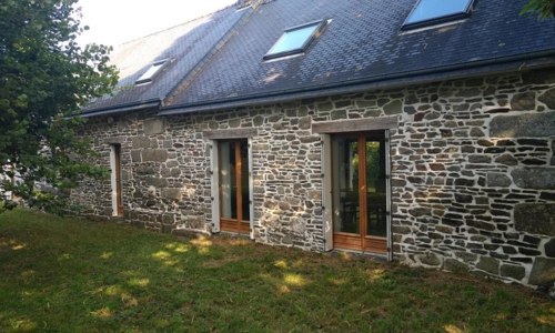 Gîte Le Botcol