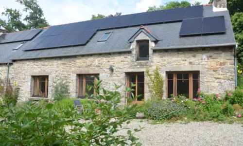Grand Cottage