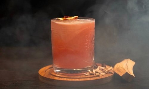 Le Brizhellañ Bar