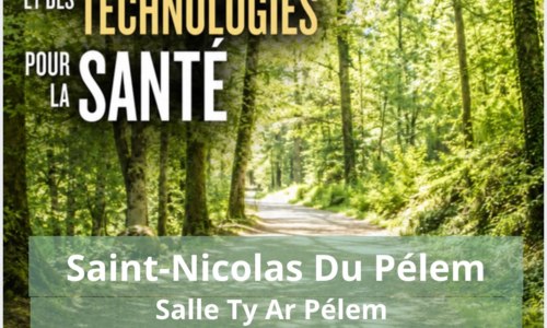 Fête de la science et des technologies pour la santé