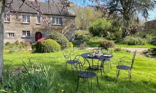 Gîte Madeleine