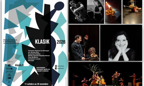 Festival KLASIK 2026
