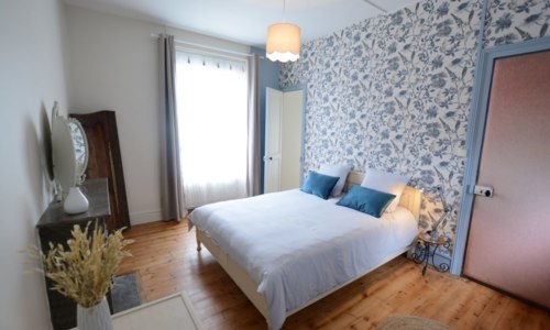 Les Suites Fisel