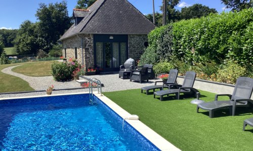 Garden Cottage
