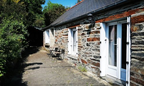 Gîte Quarry Cottage