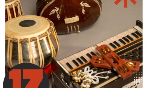 Stage professionnel d'improvisation libre pluridisciplinaire