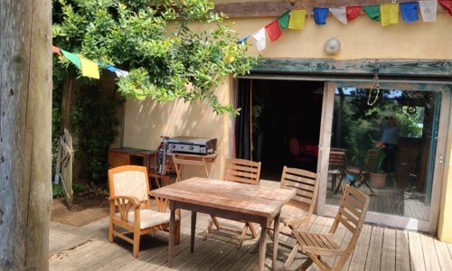 Gîte Le Restalez