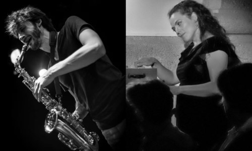Concert du Duo Marthe Vassallo et Baptiste Boiron