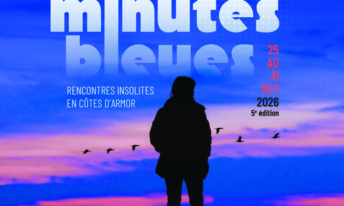 Balade contée - Il était une fois Bon-Repos