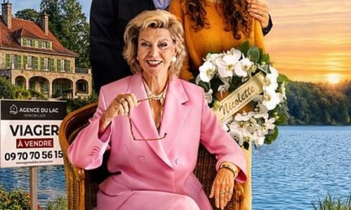 Avant-première du film 