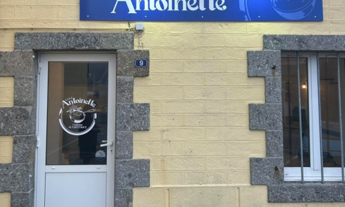 Chez Antoinette