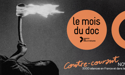 Mois du Doc 2026 au Ciné Breiz