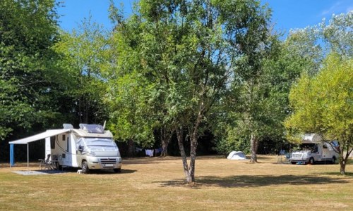 Camping Municipal