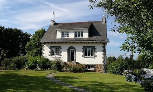 Au Coeur de Breizh