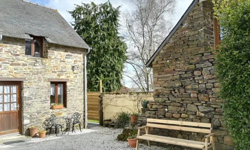 Peony cottage