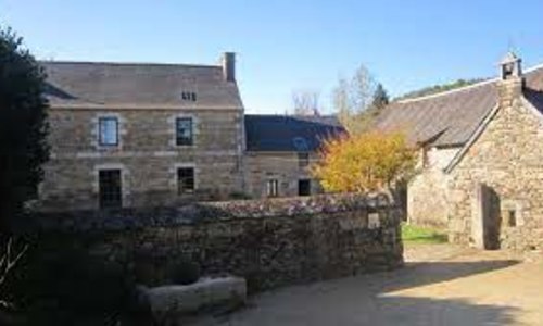 Ferme de Cussuliou